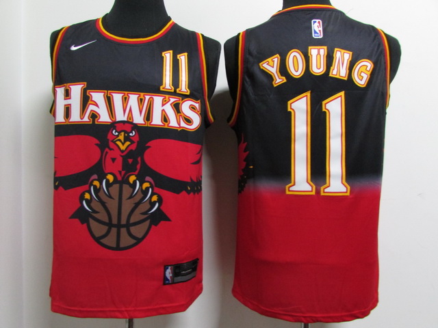 Atlanta Hawks Jerseys 13